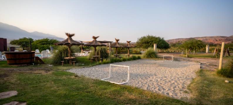 Hotel Castillos de Cafayate图片