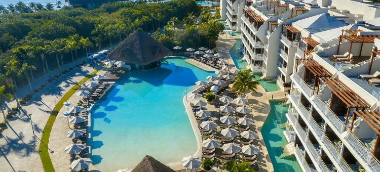 海洋天堂海滨全包度假村(Ocean Riviera Paradise All Inclusive)图片