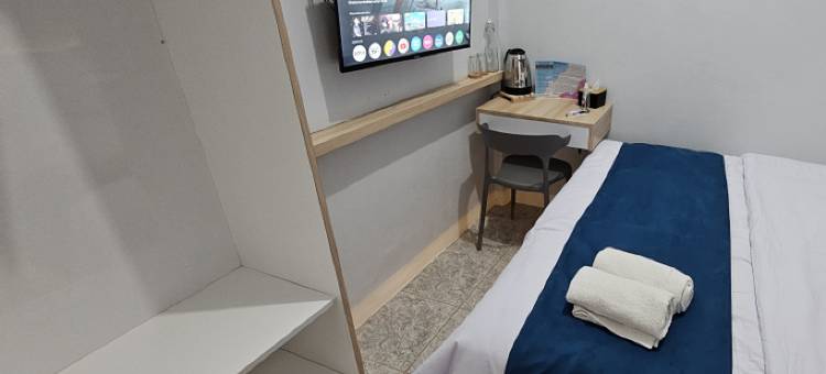 Dyaza LV Pekanbaru Near Sultan Syarif Kasim Airport and Uir图片