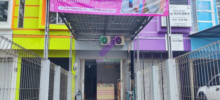 New Jasmine Guest House by Yurooms图片