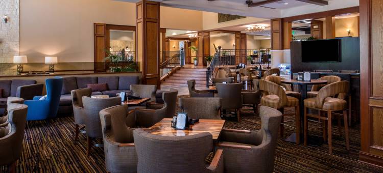 圣安东尼奥希尔顿山间乡村酒店(Hilton San Antonio Hill Country)图片