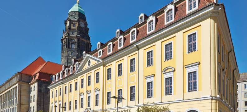 德雷斯顿格万德豪斯酒店-傲途格精选(Gewandhaus Dresden, Autograph Collection)图片