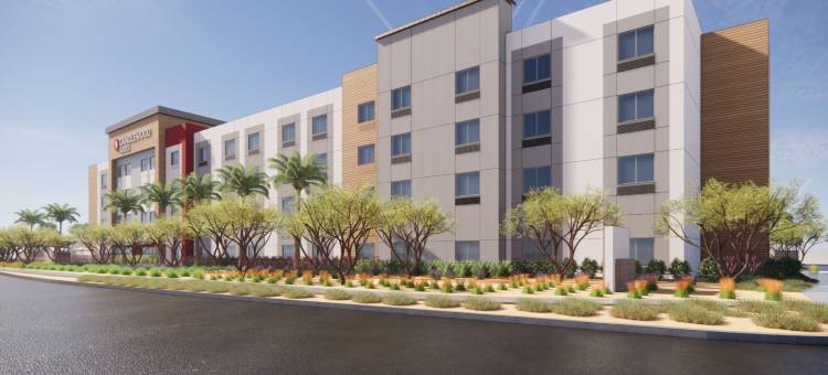 Candlewood Suites Mesa - Phoenix East by IHG图片