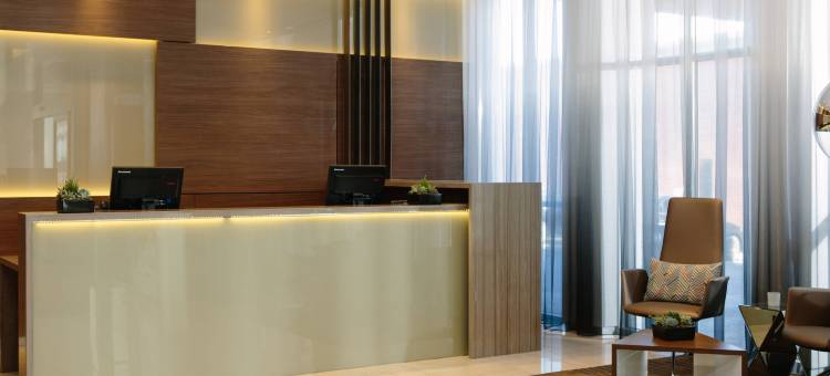 堪萨斯城广场万豪 AC 酒店(AC Hotel Kansas City Plaza)图片