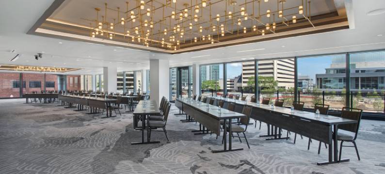 法纳姆-傲途格精选酒店(The Farnam, Autograph Collection)图片