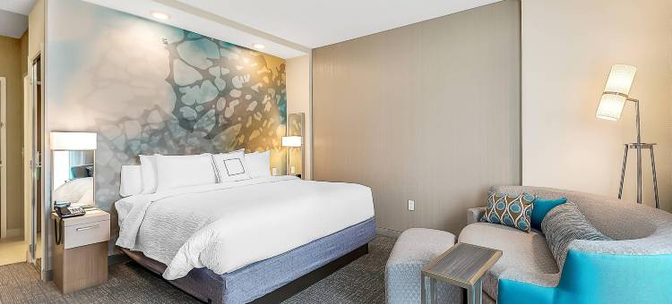 朗维尤北万豪万怡酒店(Courtyard Longview North)图片