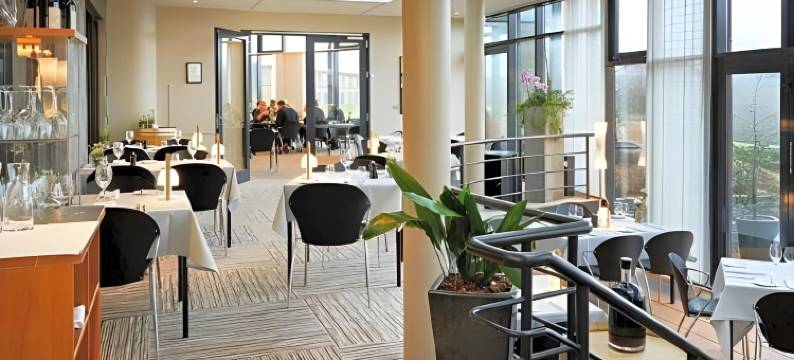 三位一体酒店和会议(Trinity Hotel og Konference)图片