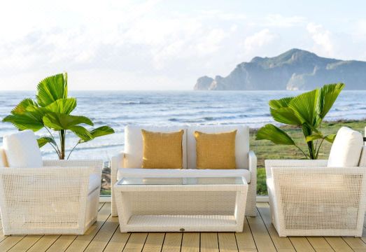 Caribbean beach house Hotel Overview