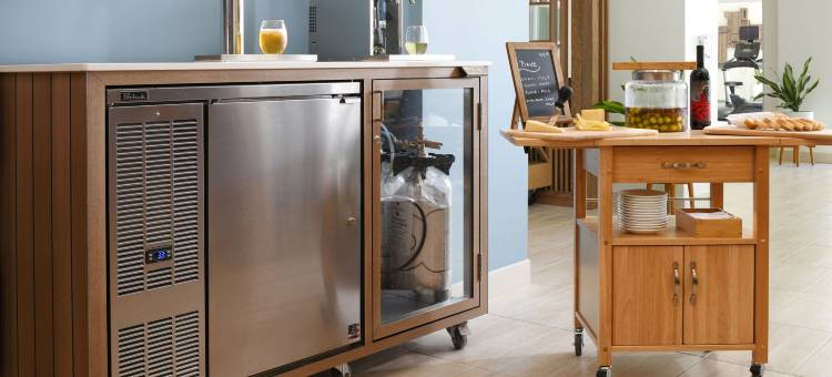 奥斯汀圆石源宿酒店(Element Austin Round Rock)图片