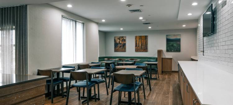 纽约拉瓜迪亚机场/阿斯托利亚万豪万枫酒店(Fairfield Inn New York LaGuardia Airport/Astoria)图片