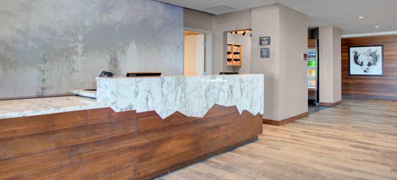 Fairfield Inn & Suites Boulder Broomfield/Interlocken图片