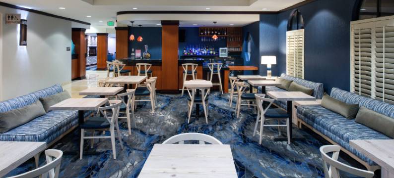 Fairfield Inn & Suites Santa Cruz - Capitola图片