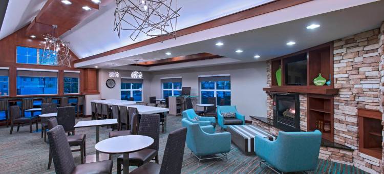 Residence Inn Columbia图片