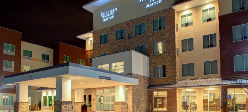Residence Inn Boulder Broomfield/Interlocken图片