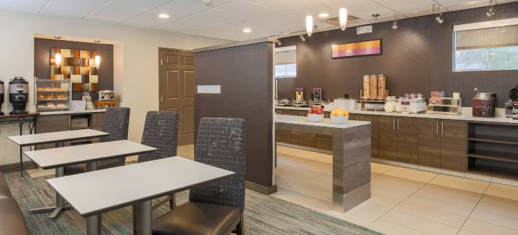 钱德勒时装中心凤凰城Residence Inn 酒店(Residence Inn Phoenix Chandler/Fashion Center)图片