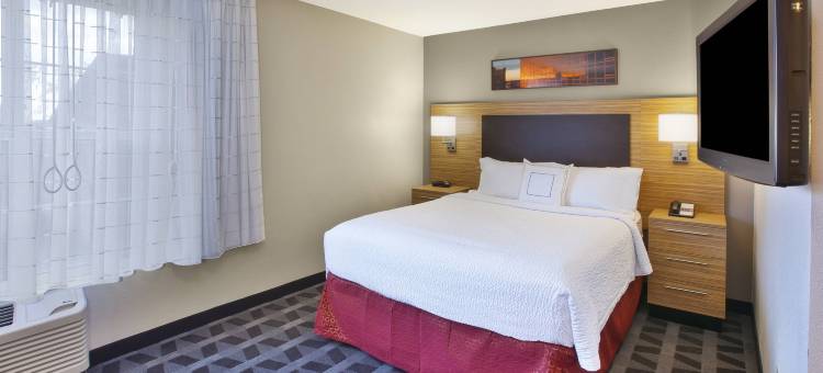 圣保罗机场/伊根明尼阿波利斯TownePlace Suites 酒店(TownePlace Suites Minneapolis-St. Paul Airport/Eagan)图片