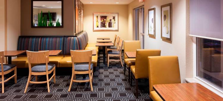 哥伦布TownePlace Suites酒店(TownePlace Suites Columbus)图片