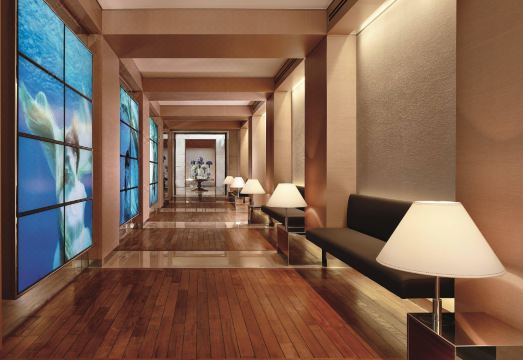 The Ritz-Carlton, Herzliya Hotel Overview