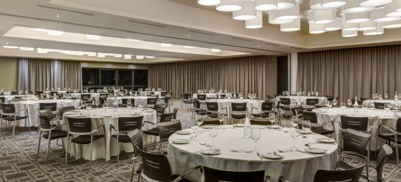 比勒陀利亚Menlyn Protea Fire & Ice! 酒店(Protea Hotel Fire & Ice! Pretoria Menlyn)图片