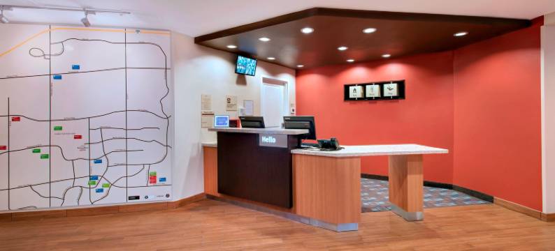 西德梅茵/约旦克里克TownePlace套房酒店(TownePlace Suites des Moines West/Jordan Creek)图片
