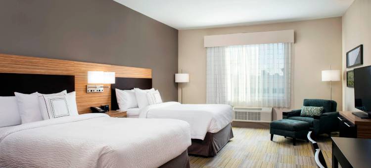 迈阿密霍姆斯特德TownePlace套房酒店(TownePlace Suites Miami Homestead)图片