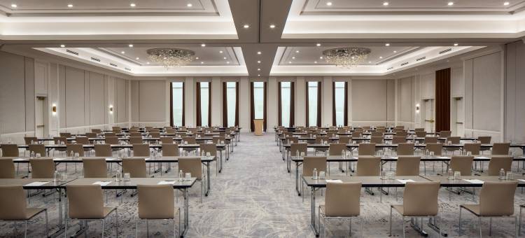 康莱德纳什维尔(Conrad Nashville)图片