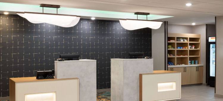 La Quinta Inn & Suites by Wyndham Yuma图片