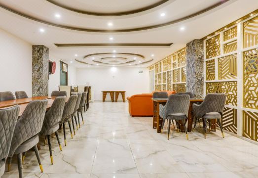 My Home Hotels Hotel Overview