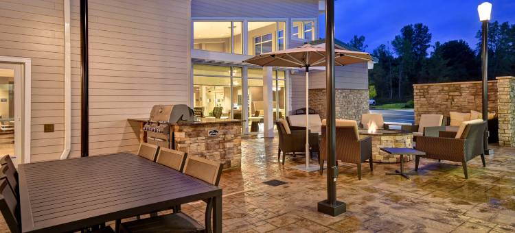 米德尔敦歌珊居家酒店(Residence Inn Middletown Goshen)图片