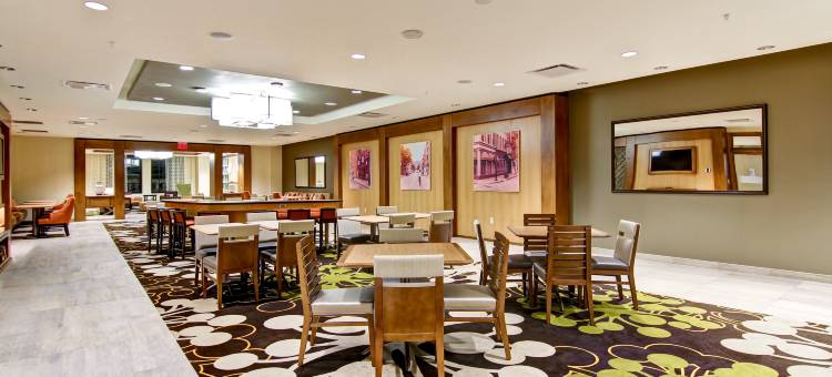Homewood Suites by Hilton-辛辛那提市区(Homewood Suites by Hilton Cincinnati-Downtown)图片