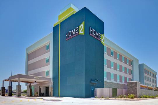 科珀斯克里斯蒂东南希尔顿惠庭酒店(Home2 Suites by Hilton Corpus Christi Southeast)