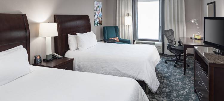 梅森辛辛那提希尔顿花园酒店(Hilton Garden Inn Cincinnati/Mason)图片