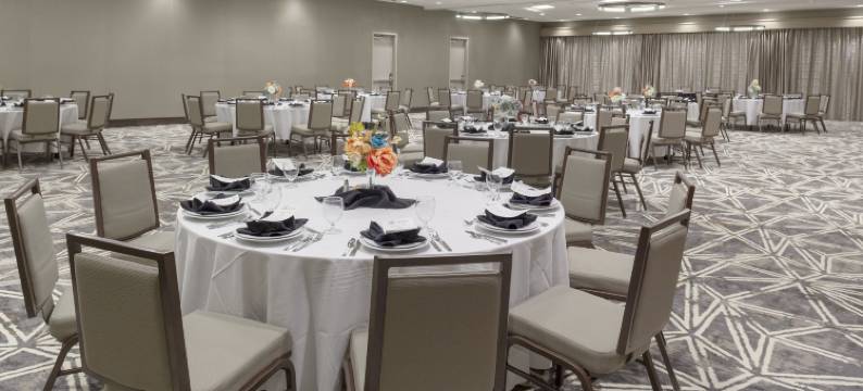 韦科希尔顿花园酒店(Hilton Garden Inn Waco)图片