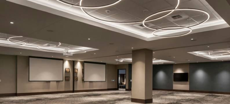 西雅图市中心/会议中心居家酒店(Residence Inn Seattle Downtown/Convention Center)图片