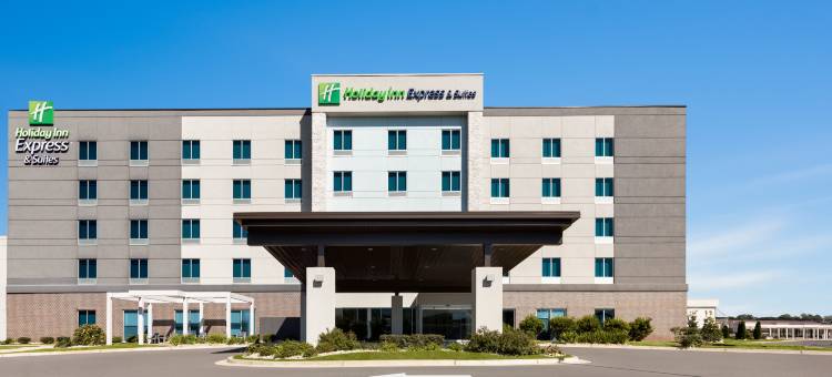 Holiday Inn Express & Suites Dalton - Market ST图片