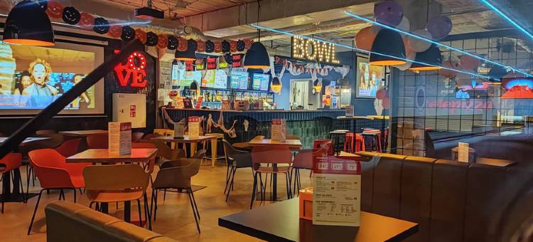 宜必思尚品博莱斯瓦维茨酒店(Ibis Styles Boleslawiec)图片