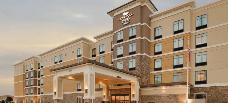 西德梅茵/西南商城区Homewood Suites by Hilton(Homewood Suites by Hilton West des Moines/SW-Mall Area)图片