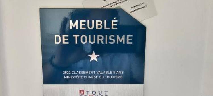 La Proue T2 étoilé图片