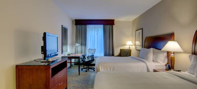 诺沃克希尔顿花园酒店(Hilton Garden Inn Norwalk)图片