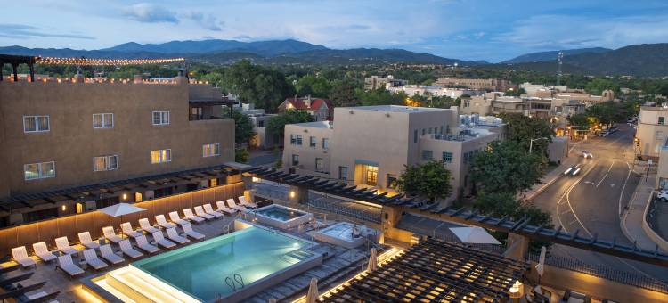 埃尔多拉多Spa酒店(Eldorado Hotel and Spa)图片