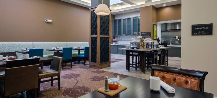 希尔顿花园旅馆-林肯市中心干草市场(Hilton Garden Inn Lincoln Downtown/Haymarket)图片