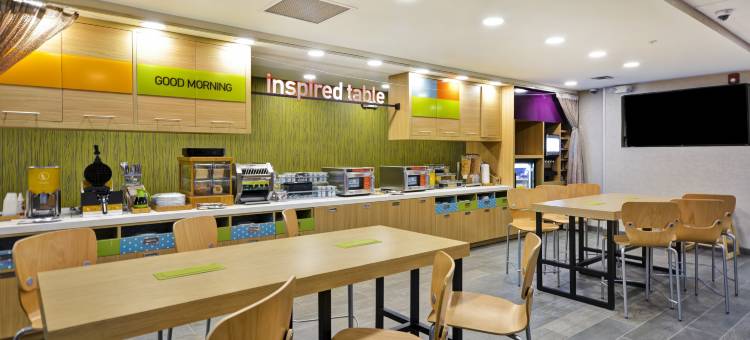 华纳罗宾希尔顿惠庭酒店(Home2 Suites by Hilton Warner Robins)图片