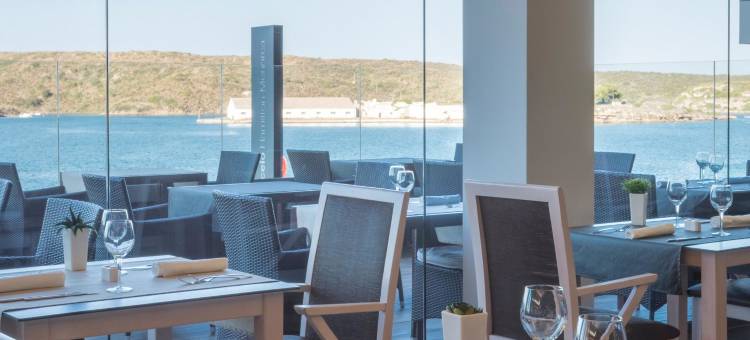 巴塞罗汉米尔顿梅诺卡酒店 - 限成人入住(Barceló Hamilton Menorca - Adults Only)图片