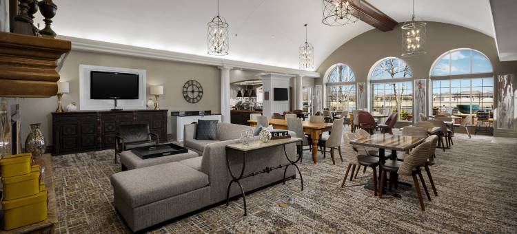 Homewood Suites by Hilton-海滨(Homewood Suites by Hilton @ the Waterfront)图片