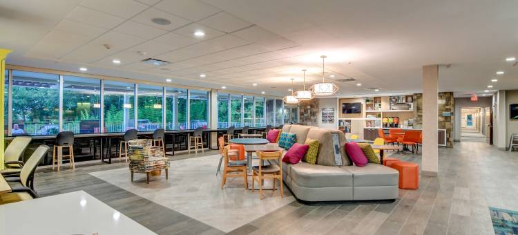 佛利希尔顿惠庭酒店(Home2 Suites by Hilton Foley)图片