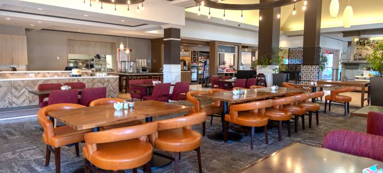 匹兹堡南角希尔顿花园酒店(Hilton Garden Inn Pittsburgh-Southpointe)图片