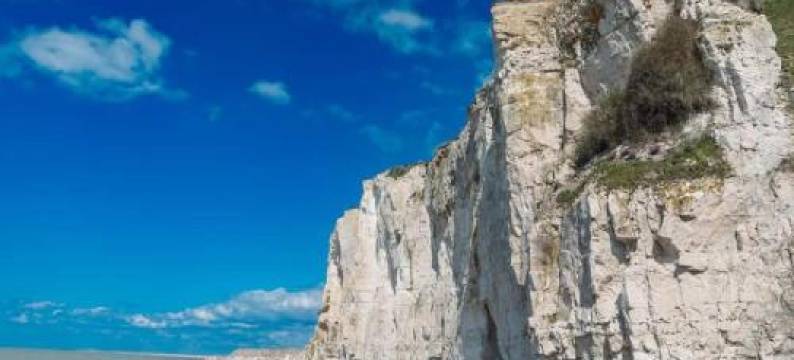 A Deux Pas Mer et Falaises图片