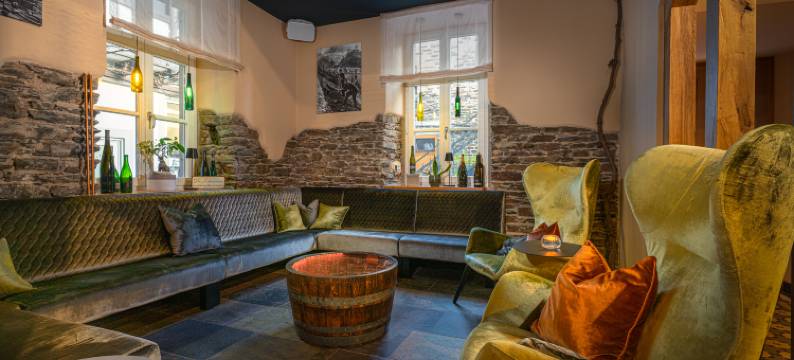 普尔曼斯酒店餐厅(Hotel Restaurant Pollmanns)图片