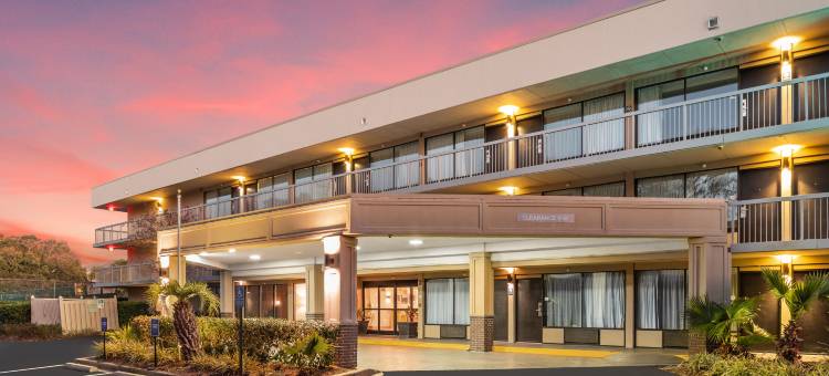 希尔顿黑德岛斯帕克酒店(Spark by Hilton Hilton Head Island)图片