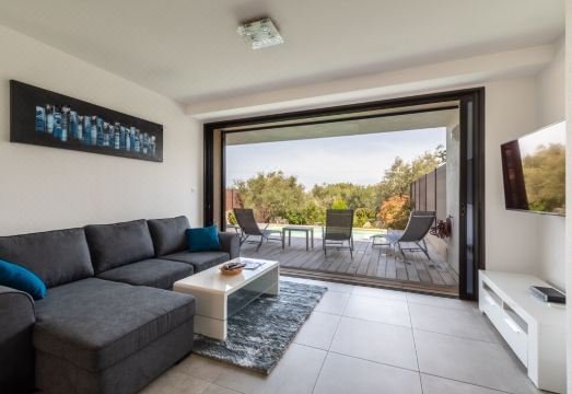 Comfortable villa ideal for family and friends - Private pool and spa - 5min from the beach Hotel Overview